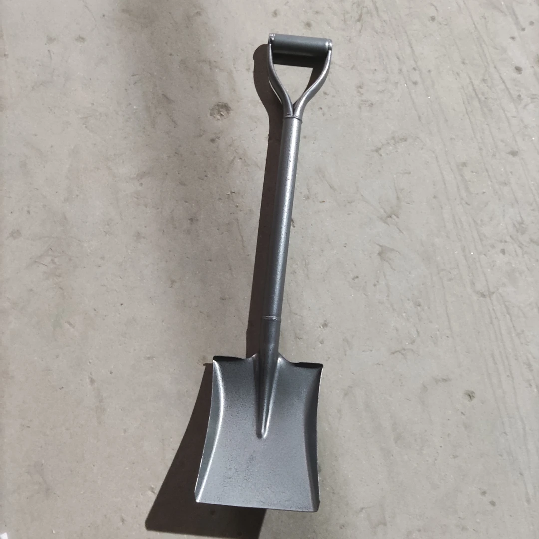 直播间小号连体方锹有瑕疵不影响使用