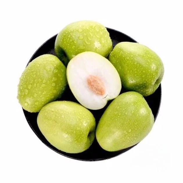 青枣约600g