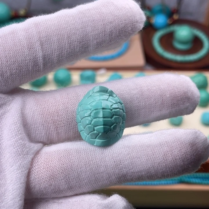精品大富甲卡17mm