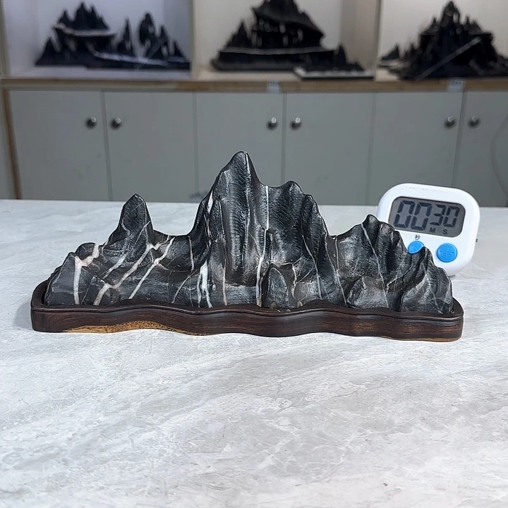 灵璧奇石博览会金奖三****店