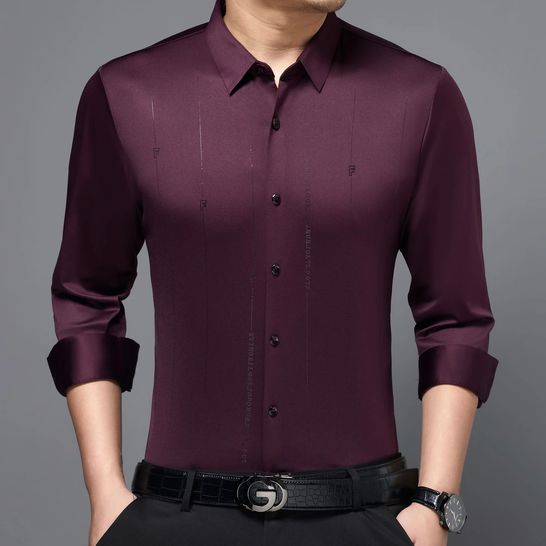 【断码清仓长袖衬衫2311】