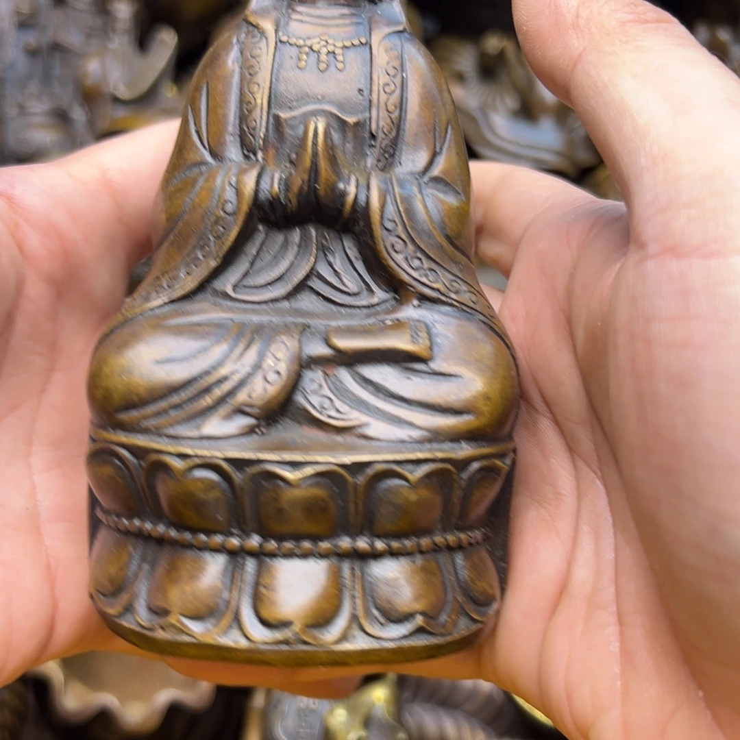 铜器摆件诚信经营