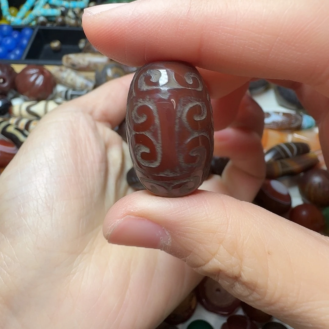 江***子玛瑙/玉髓未镶嵌满30包邮