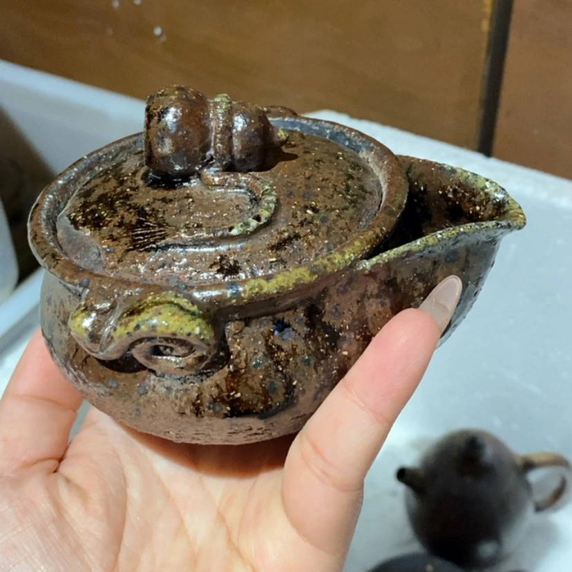【闪购商品】家*福利瑕疵宝瓶
