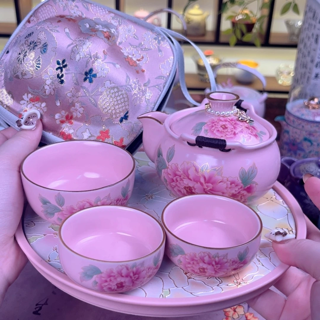 摆件茶具套装特价活动