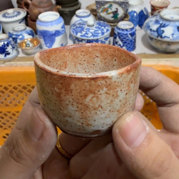 陶瓷推荐第二名20包邮