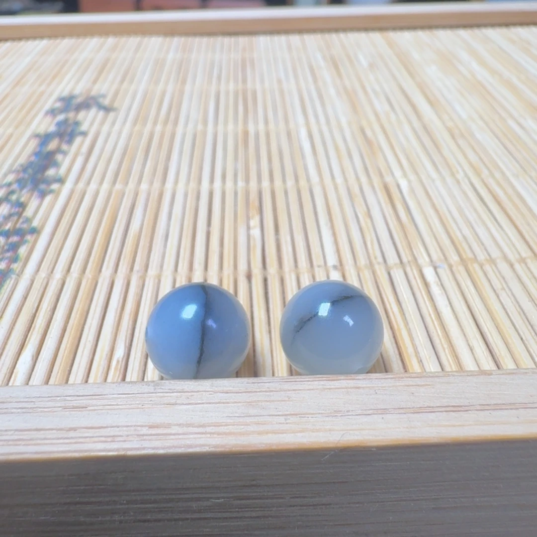 T***…和田玉未镶嵌手链请认真阅读购买协议