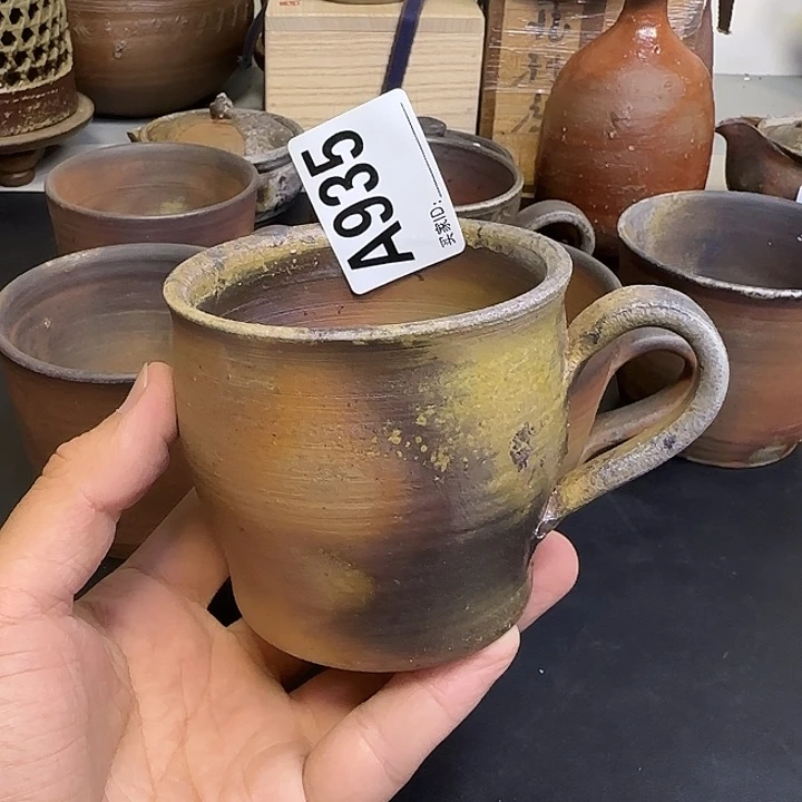 备前烧作品备前烧作品