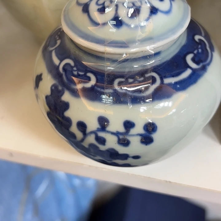 杏***轩陶瓷摆件不固定一件