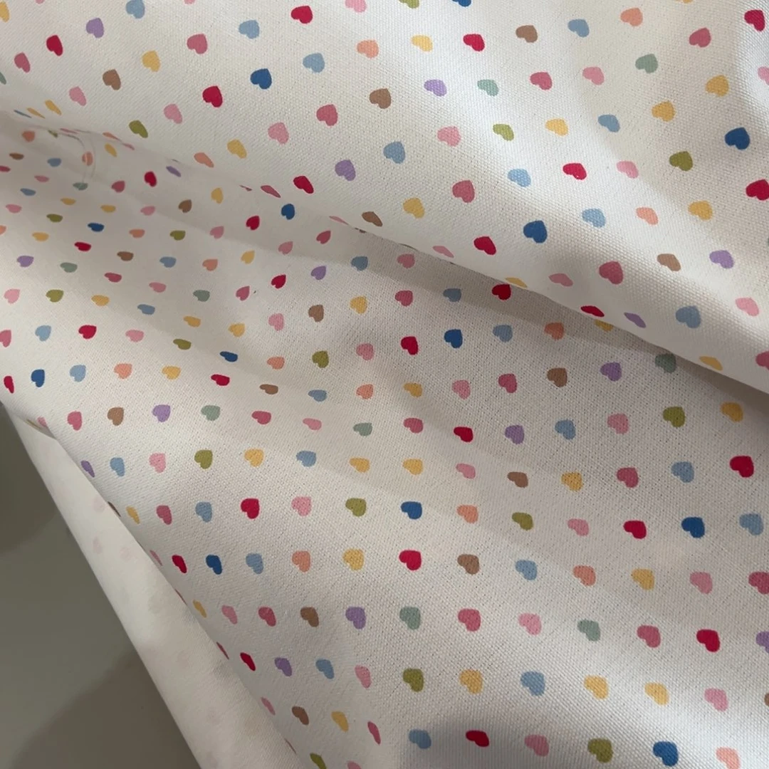 棉一米价纯棉定制底帆布1.5宽果子c