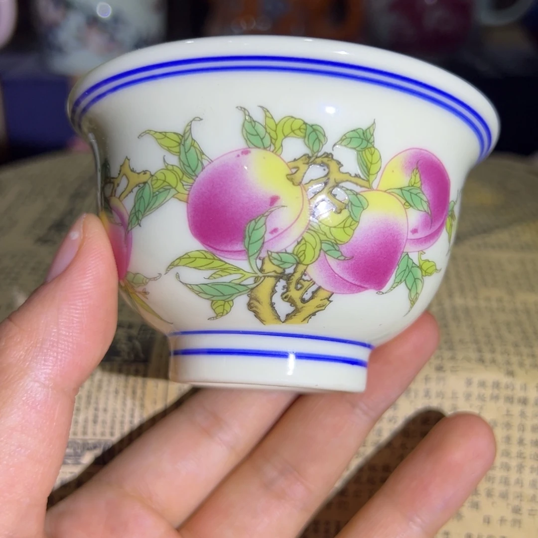 陶摆件景德镇陶瓷工艺品