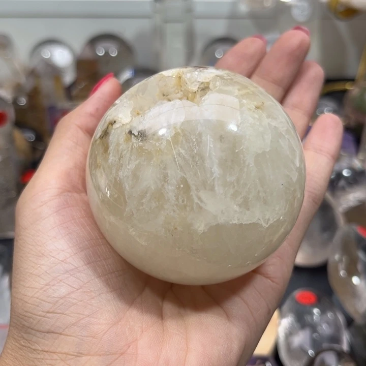 7***w大型摆件（非配饰）未镶嵌水晶3