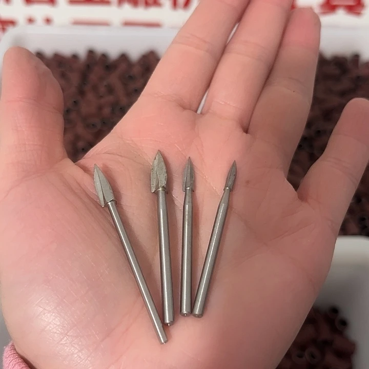 处理瑕疵工具不退不换2.35杆