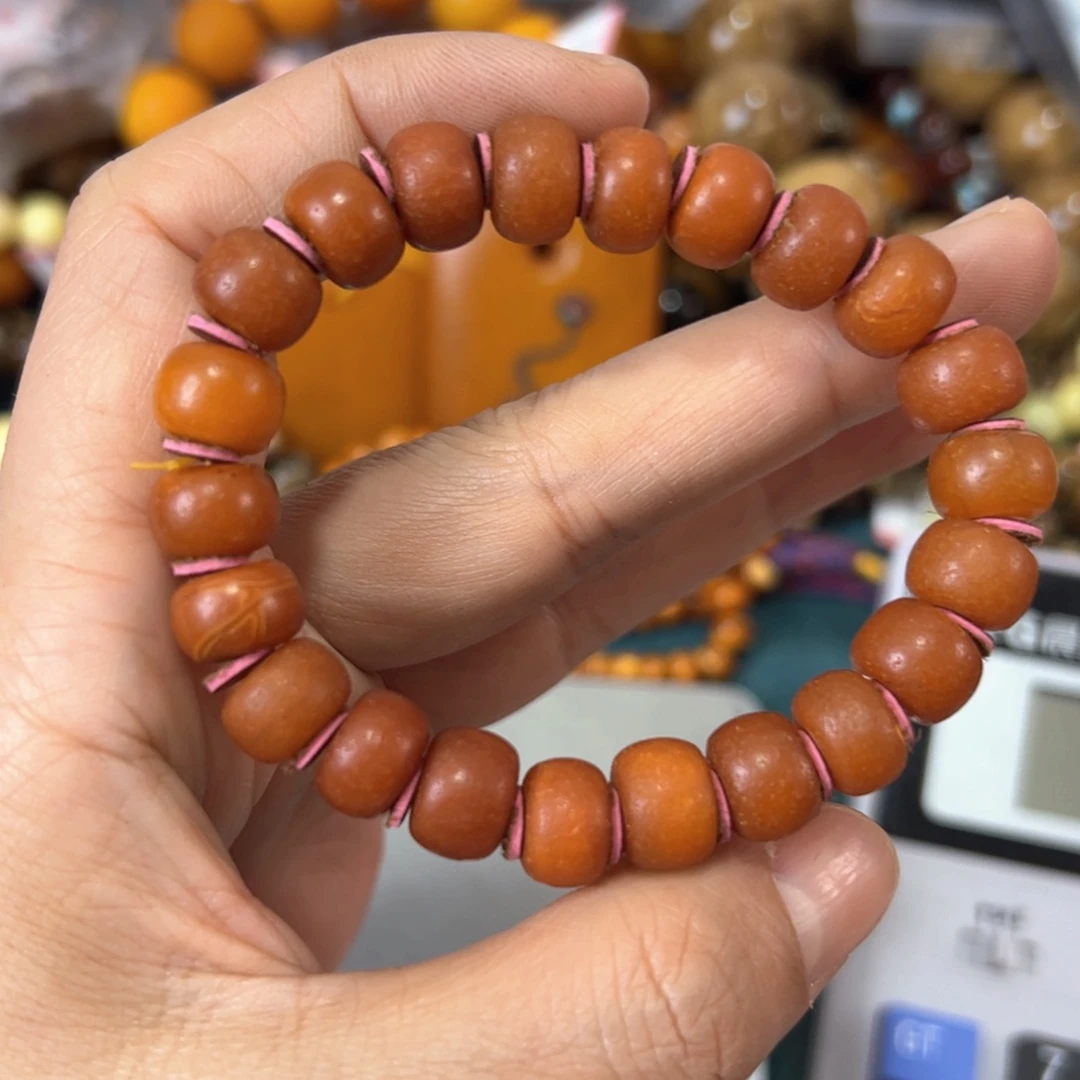 琥珀珠宝奇石未镶嵌857