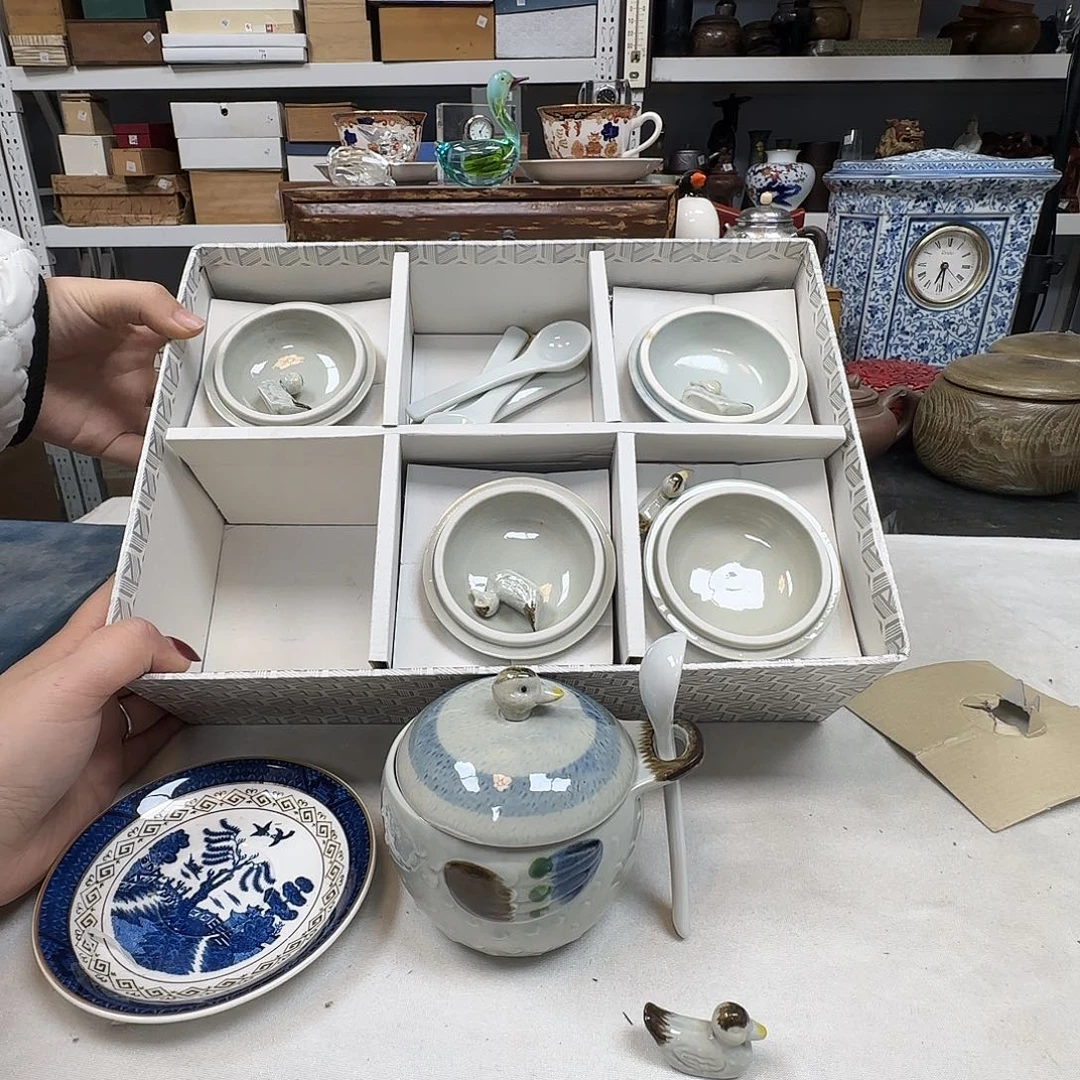 中古物品，天天好物38