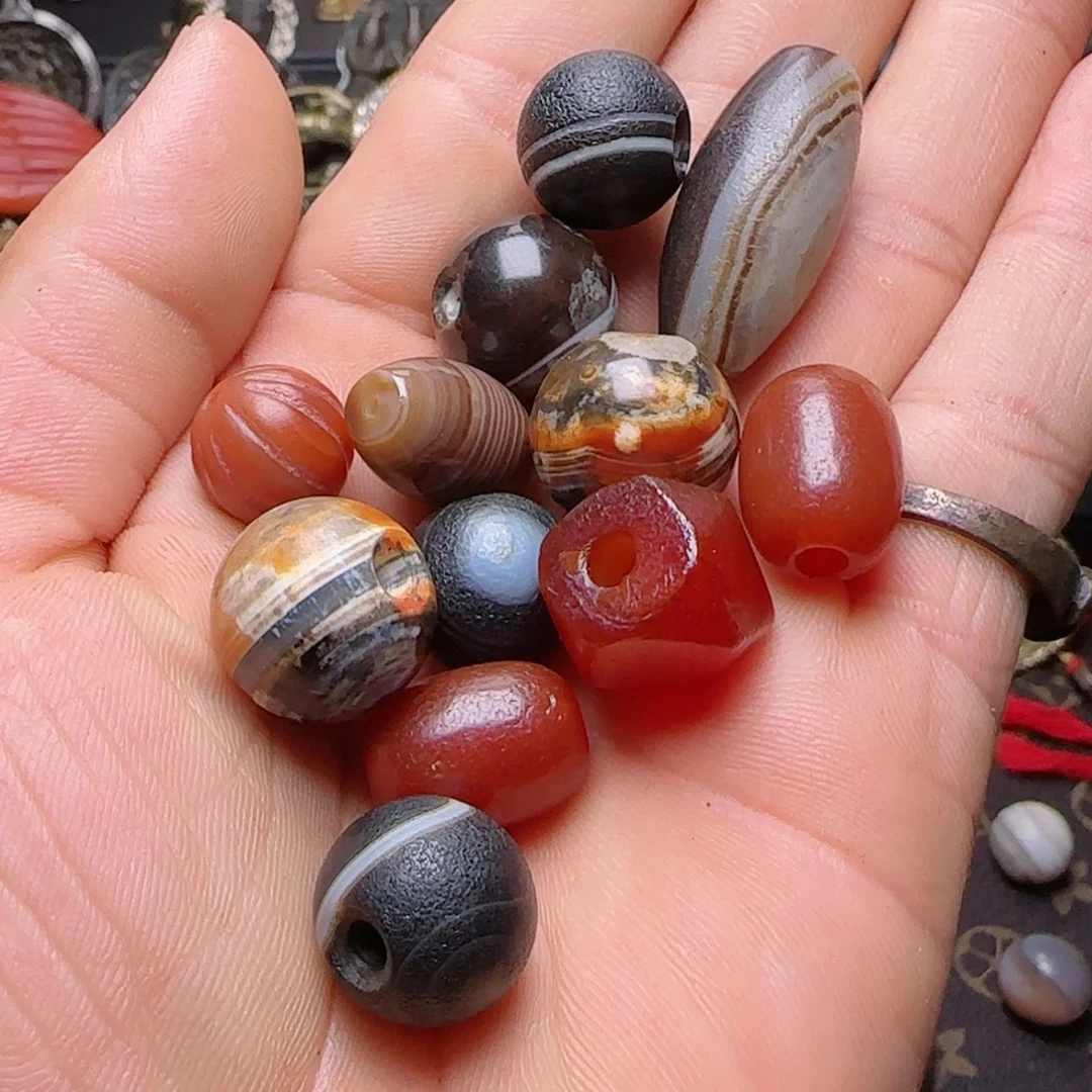 【闪购商品】凤眼菩提吊坠链接