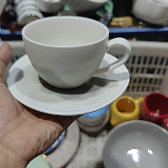 瓷片陶瓷餐具杯碗盘微瑕介意慎拍