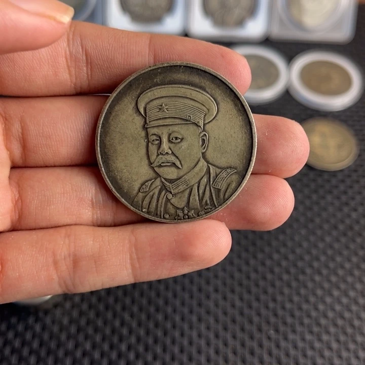 大头龙洋船洋工艺品