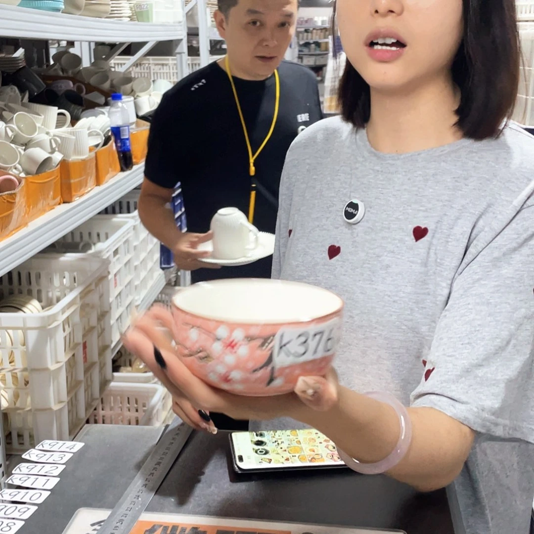 瓷片376              6个