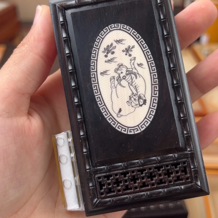 盒子加湿器一套仅一天