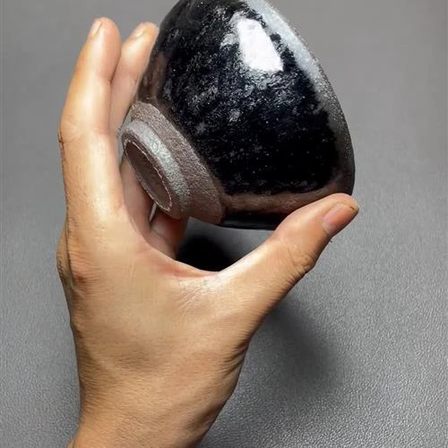 【闪购商品】茶盏-瑕疵-558.........