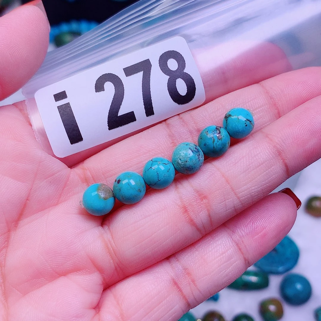 空竹粉丝专享十堰特色手工散珠