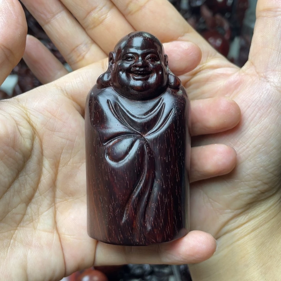 檀香紫檀（小叶紫檀）