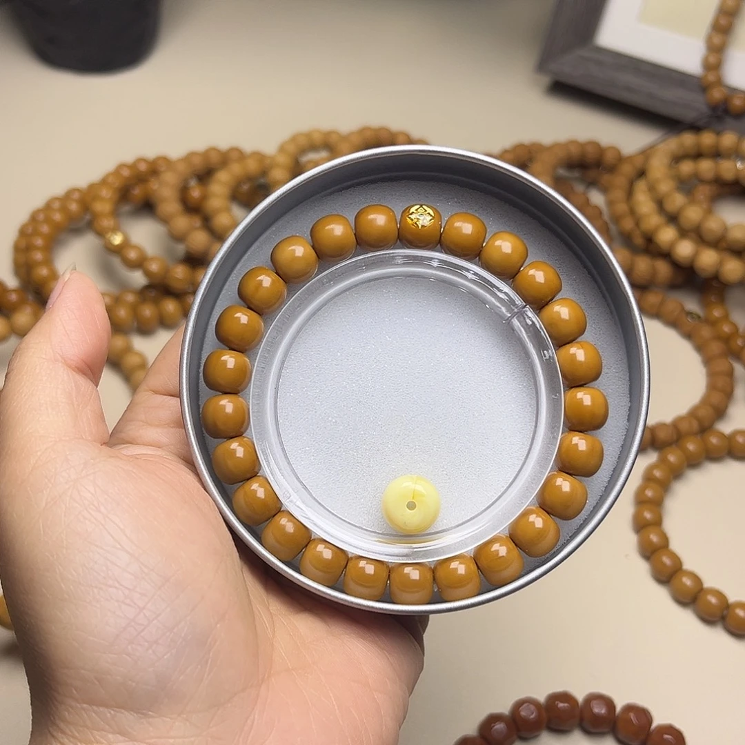 手串猴头核桃老邢9➕