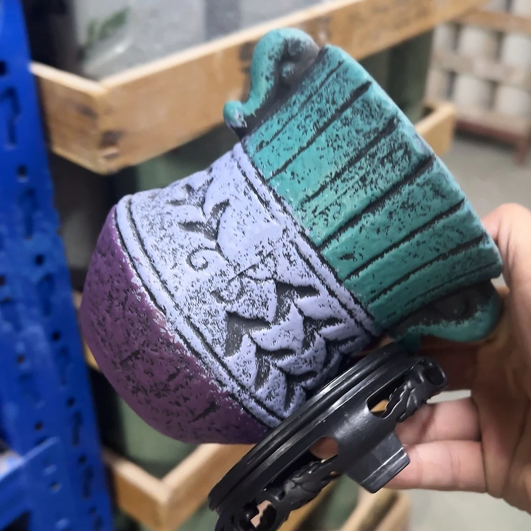 陶瓷送塑料托盘，凑9元发