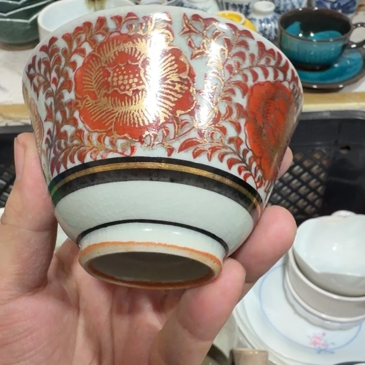 陶瓷 推荐第二名20包邮