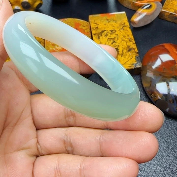 玛瑙/玉髓首饰未镶嵌