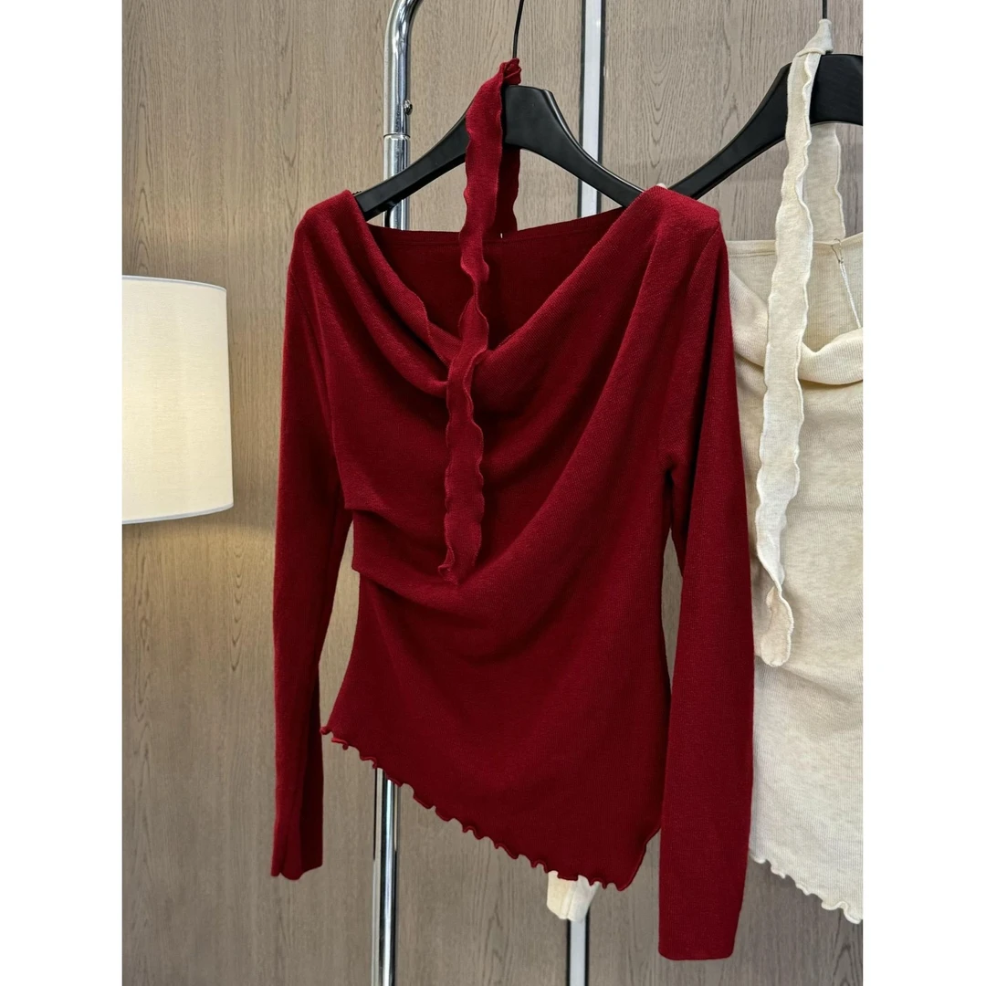 【NO退NO换】编码A805-A906针织衫上衣