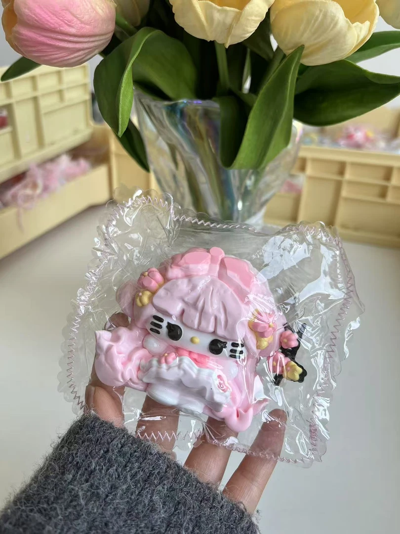 【精致盒】【M盒】默认微瑕NO换NO退食品级硅胶捏捏