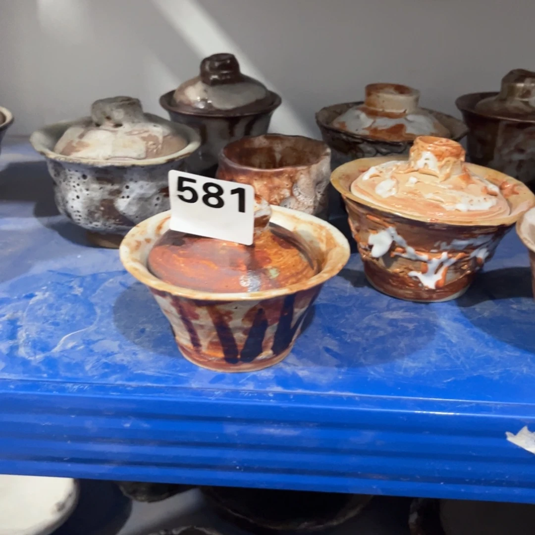 *****581一家茶器直播分享