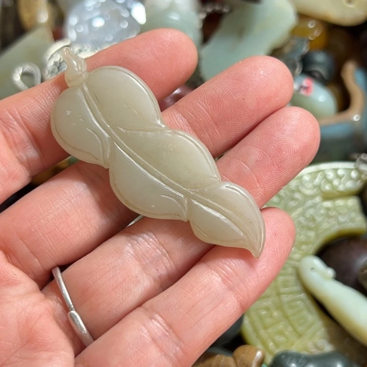 蟹***。皮质铁合金我也很喜欢这个风格啊