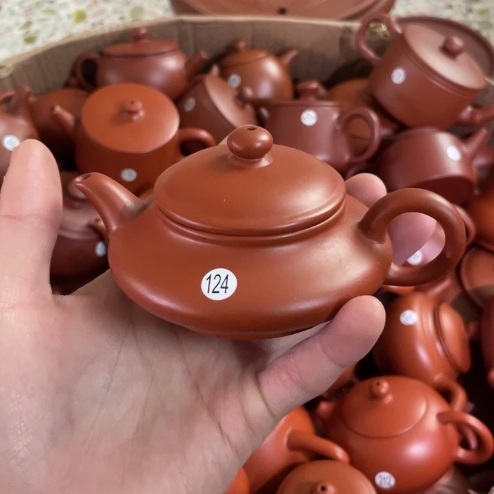 紫砂茶壶紫砂壶茶壶包邮