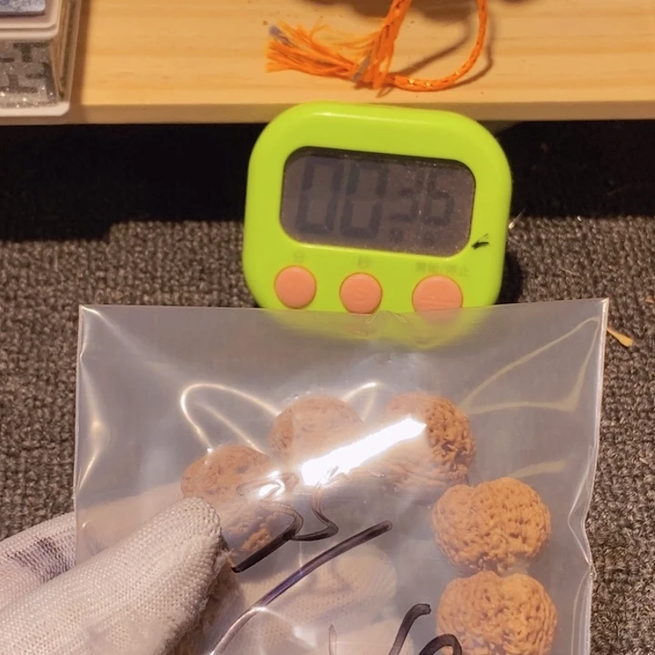 在***张金刚菩提吊坠好喜欢看肖