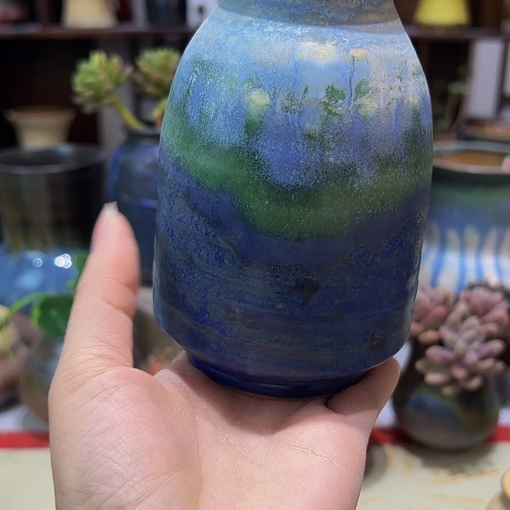 景德镇陶瓷艺术研究院路****火