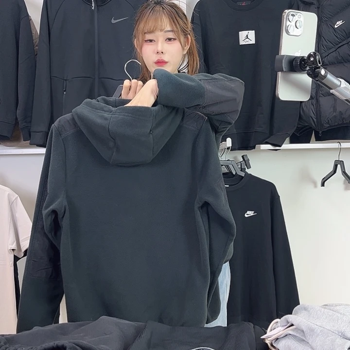 4883黑色2XL码170-190斤不退换