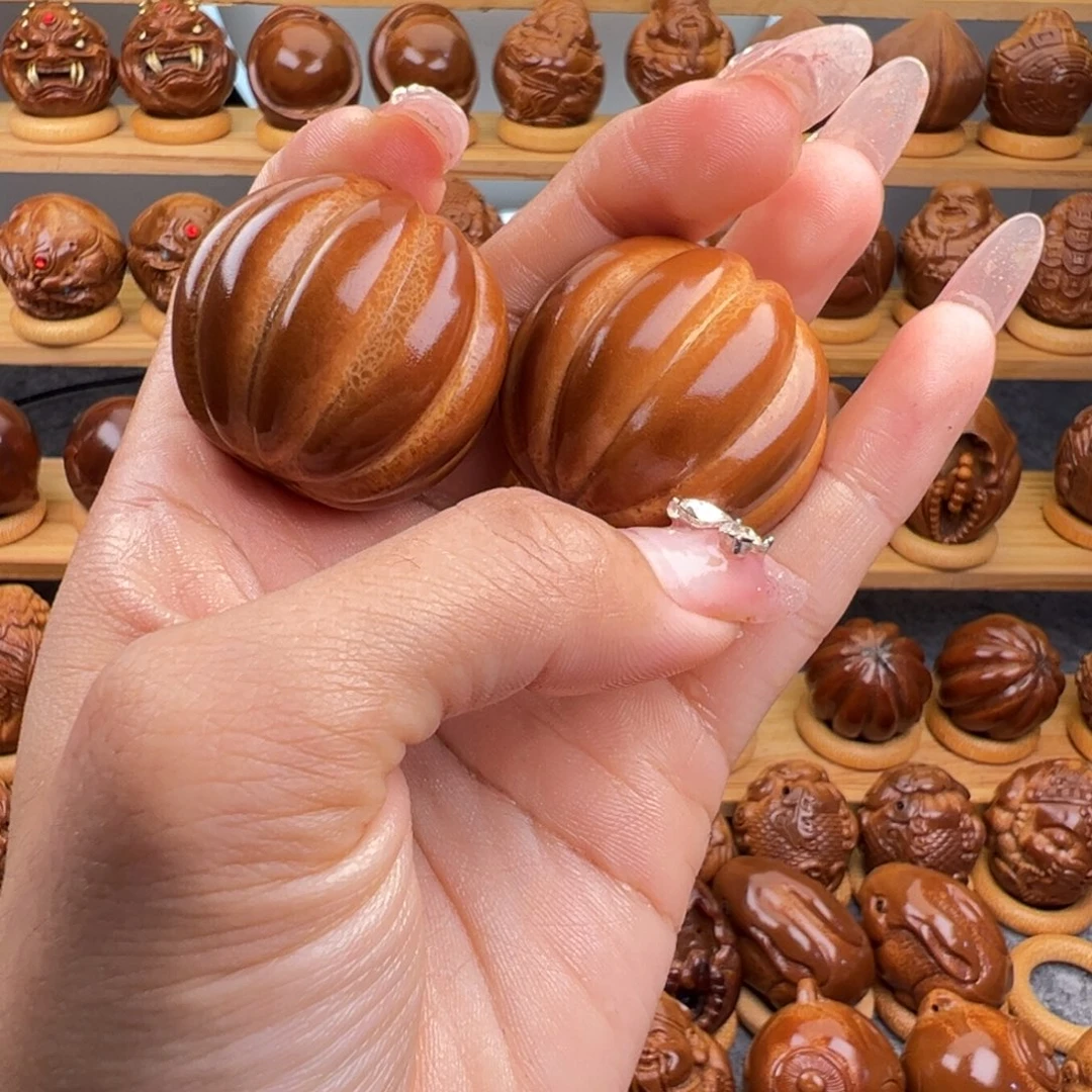 X***9手串/手链橄榄核瓜珠