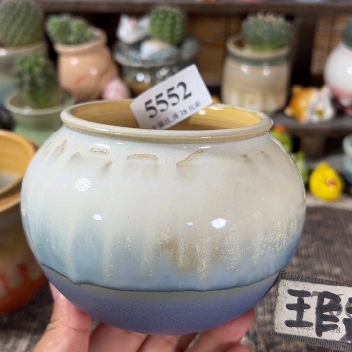 手工花盆满30包邮