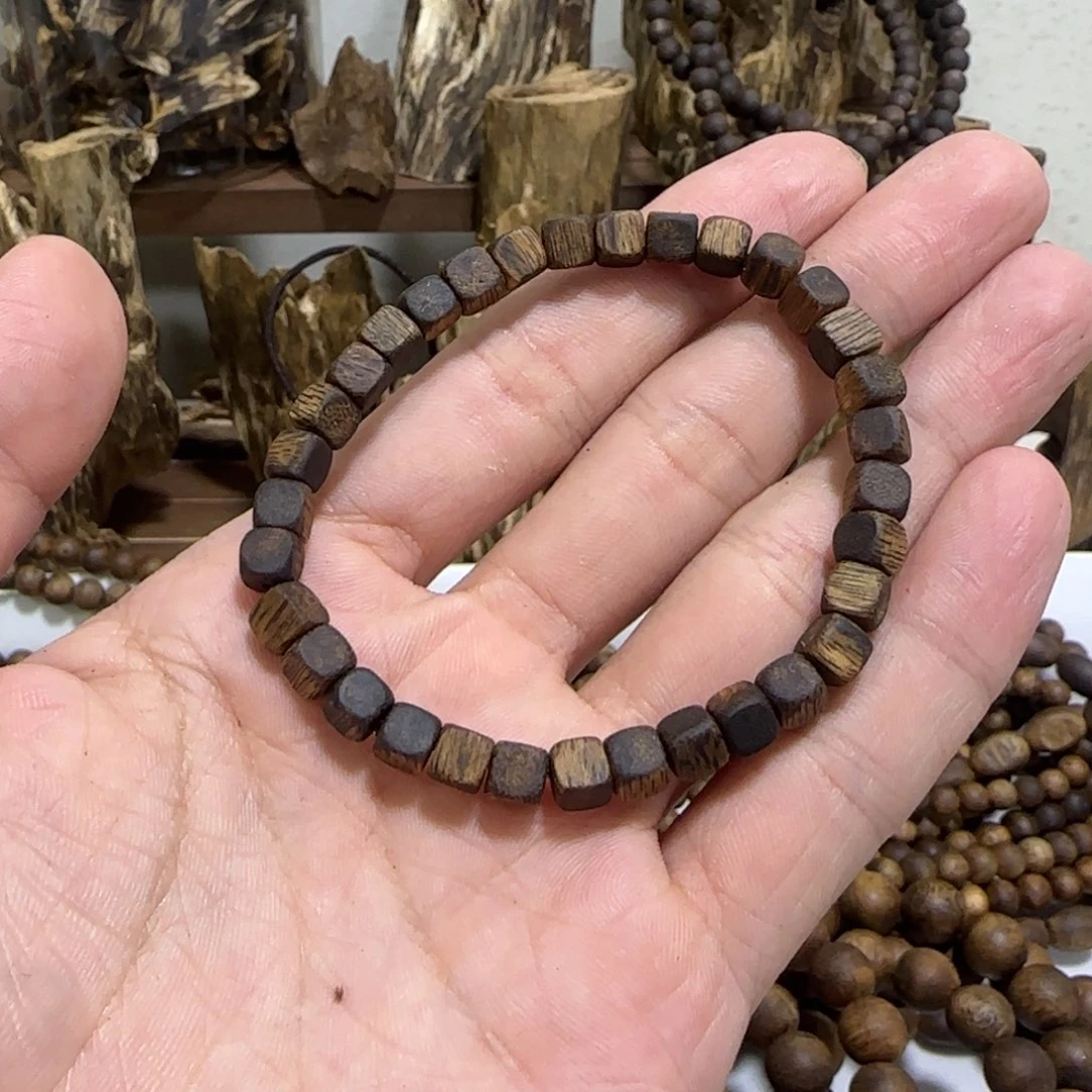 哆***梦沉香沉香碎屑奇楠沉香方糖