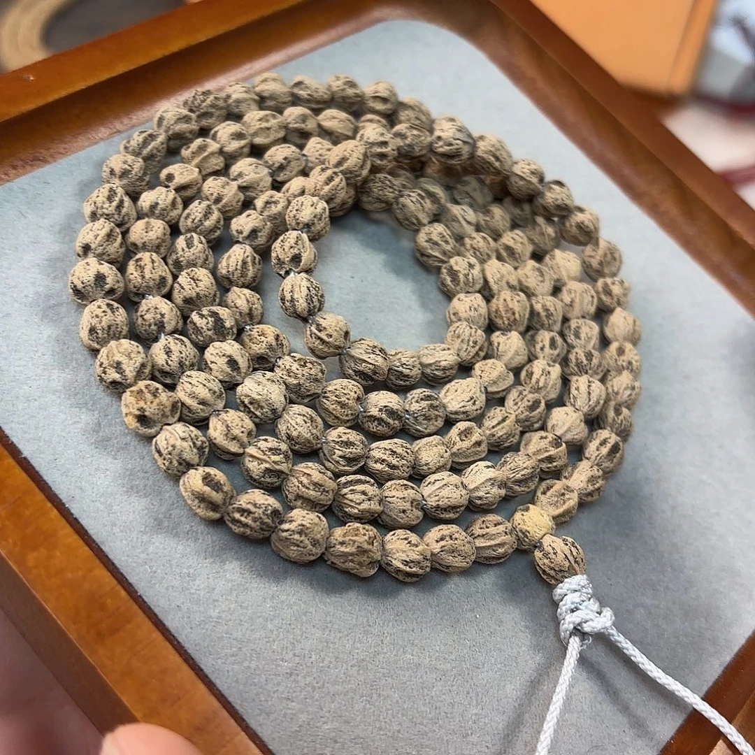 柏香籽/百香籽吊坠