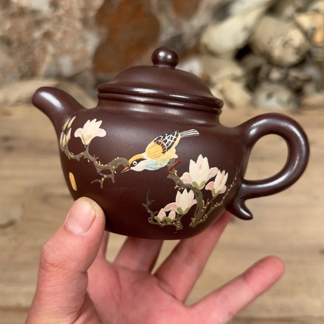 【闪购商品】紫砂茶壶紫砂茶具