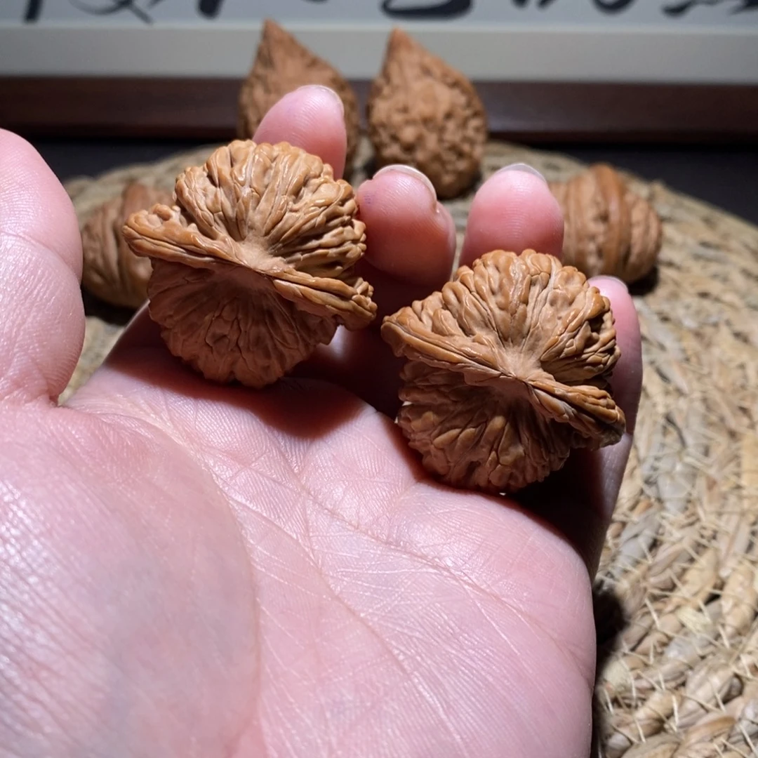 风***信桃核吊坠39汉高楼