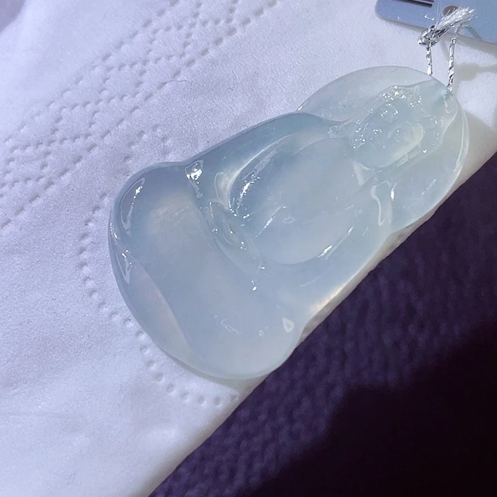 未镶嵌定制翡翠翡翠