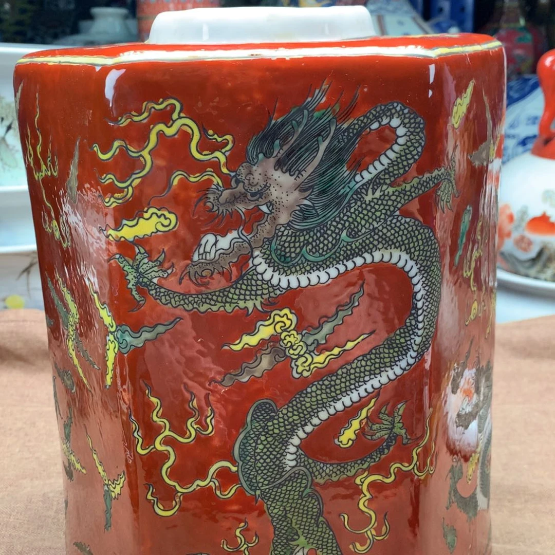 摆件旧藏瓷器旧藏瓷器