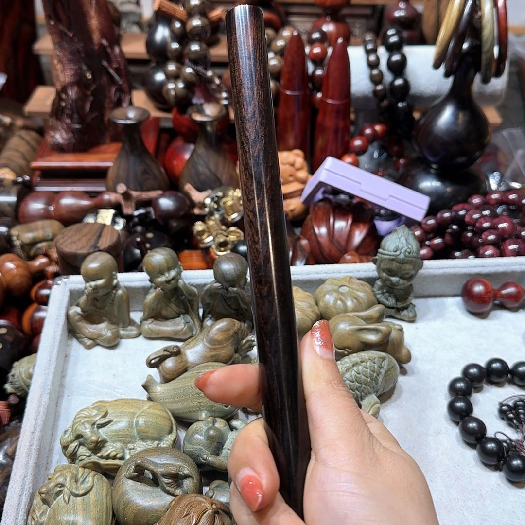 香榧木俺***胖紫光檀紫光檀