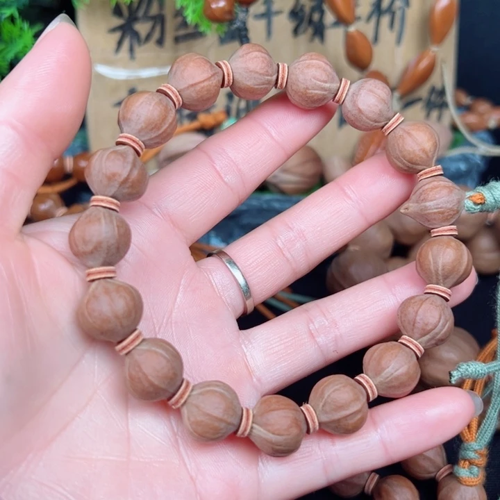 吊坠橄榄核@***数13*13