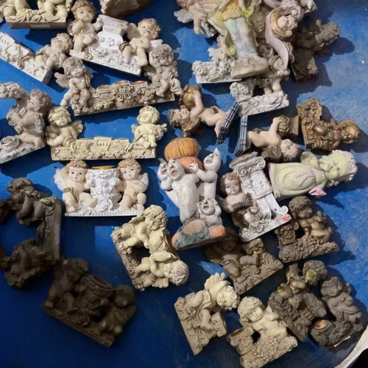 Y***Y有机玻璃微瑕。